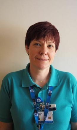 diane-postance-rehabilitation-assistant