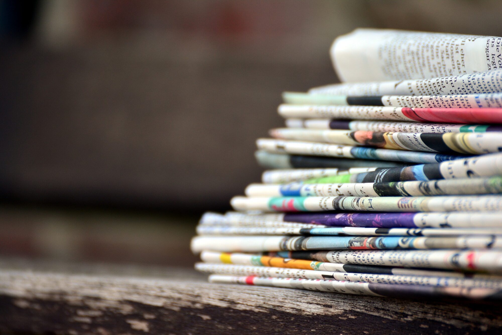 News